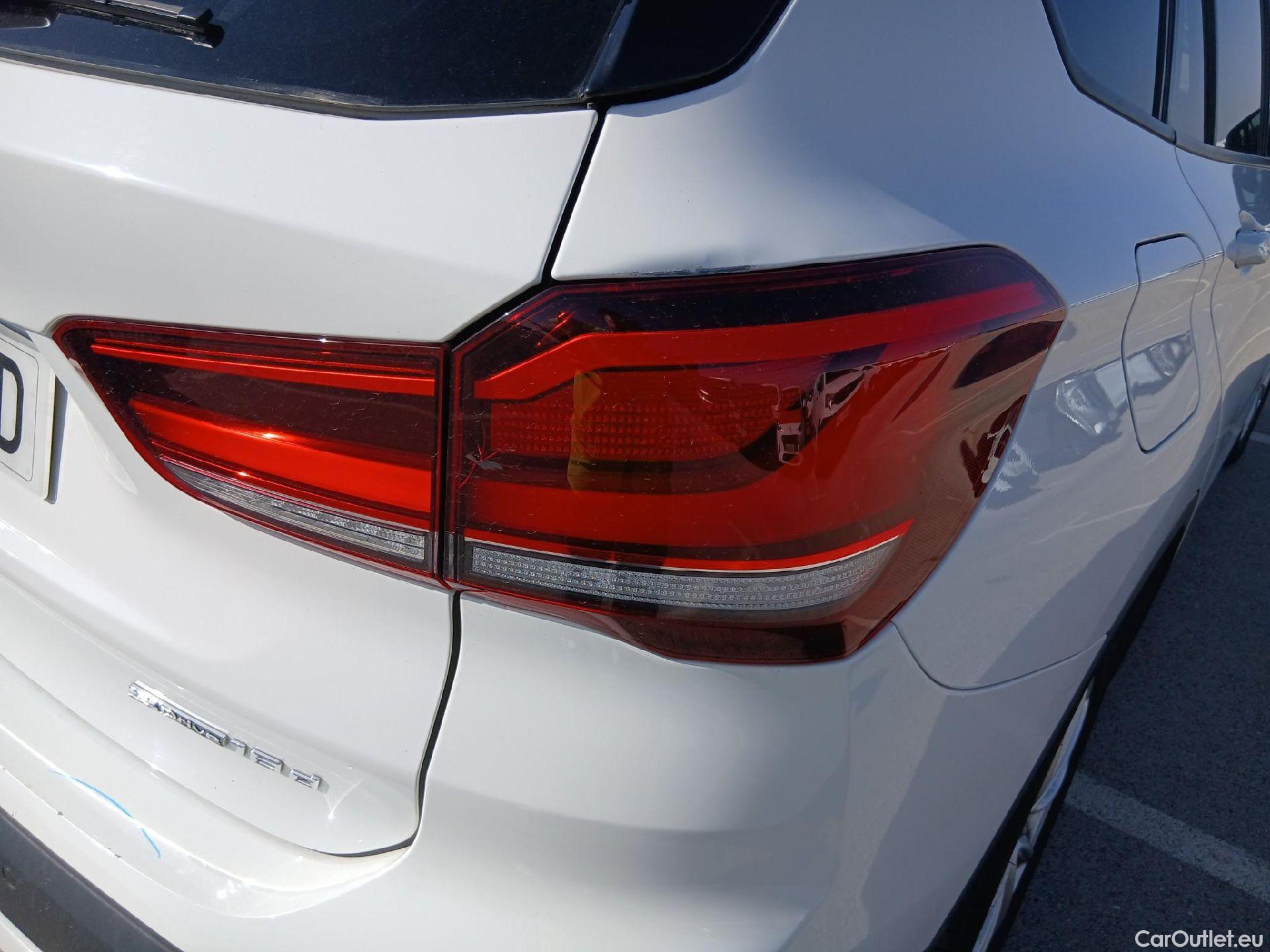  Bmw  X1 BMW  / 2019 / 5P / todoterreno sDrive18dA Corporate #44