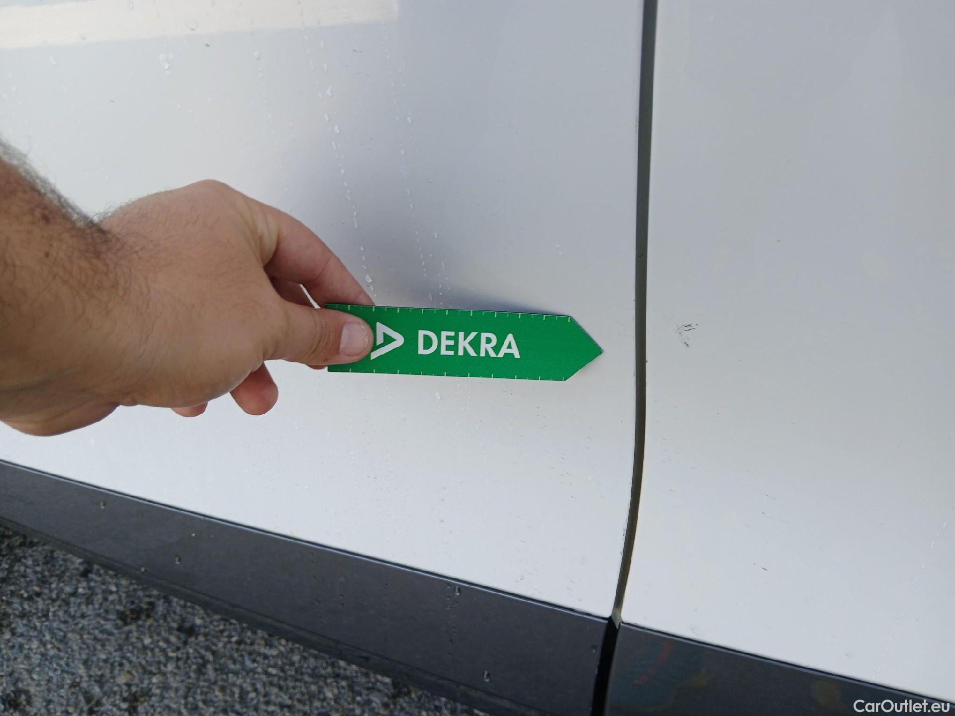  Cupra  Formentor CUPRA  / 2020 / 5P / todoterreno 1.5 TSI 110kW (150 CV) (AC3) #16