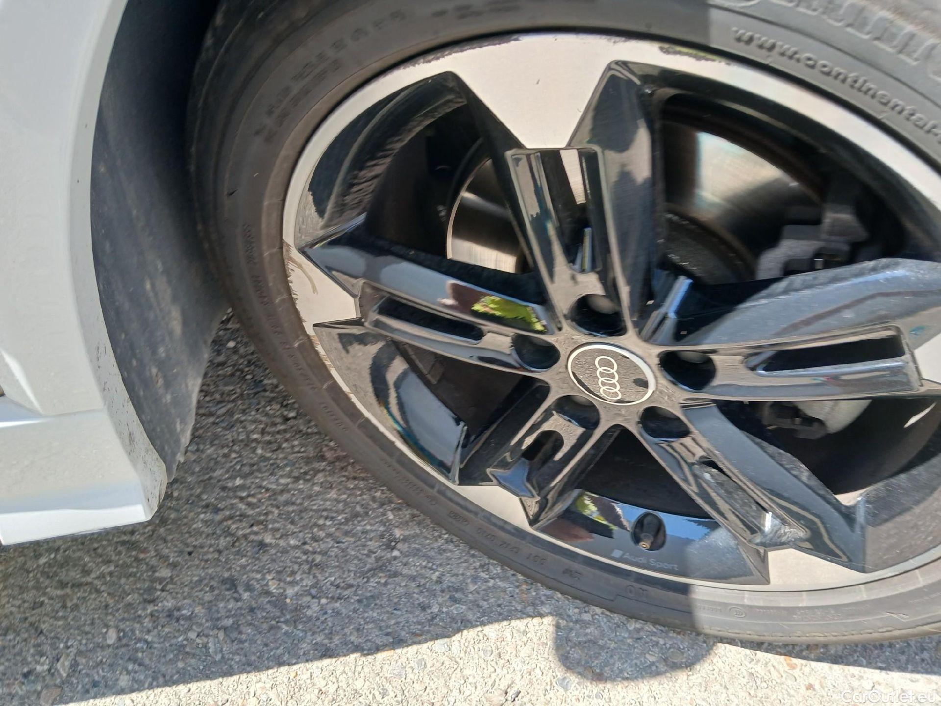  Audi  Q2 AUDI  / 2020 / 5P / todoterreno S line 35 TDI 110kW (150CV) S tronic #47