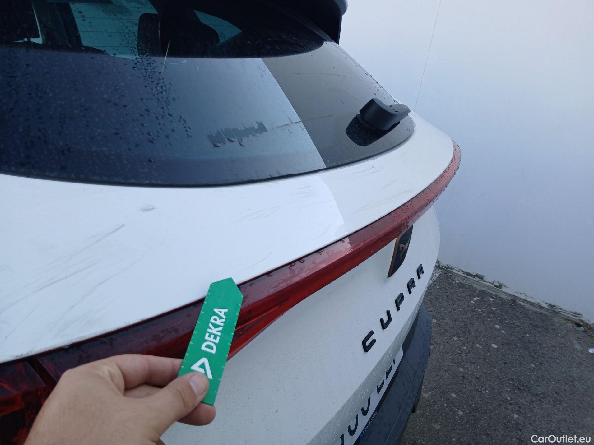  Cupra  Formentor CUPRA  / 2020 / 5P / todoterreno 1.5 TSI 110kW (150 CV) (AC3) #29