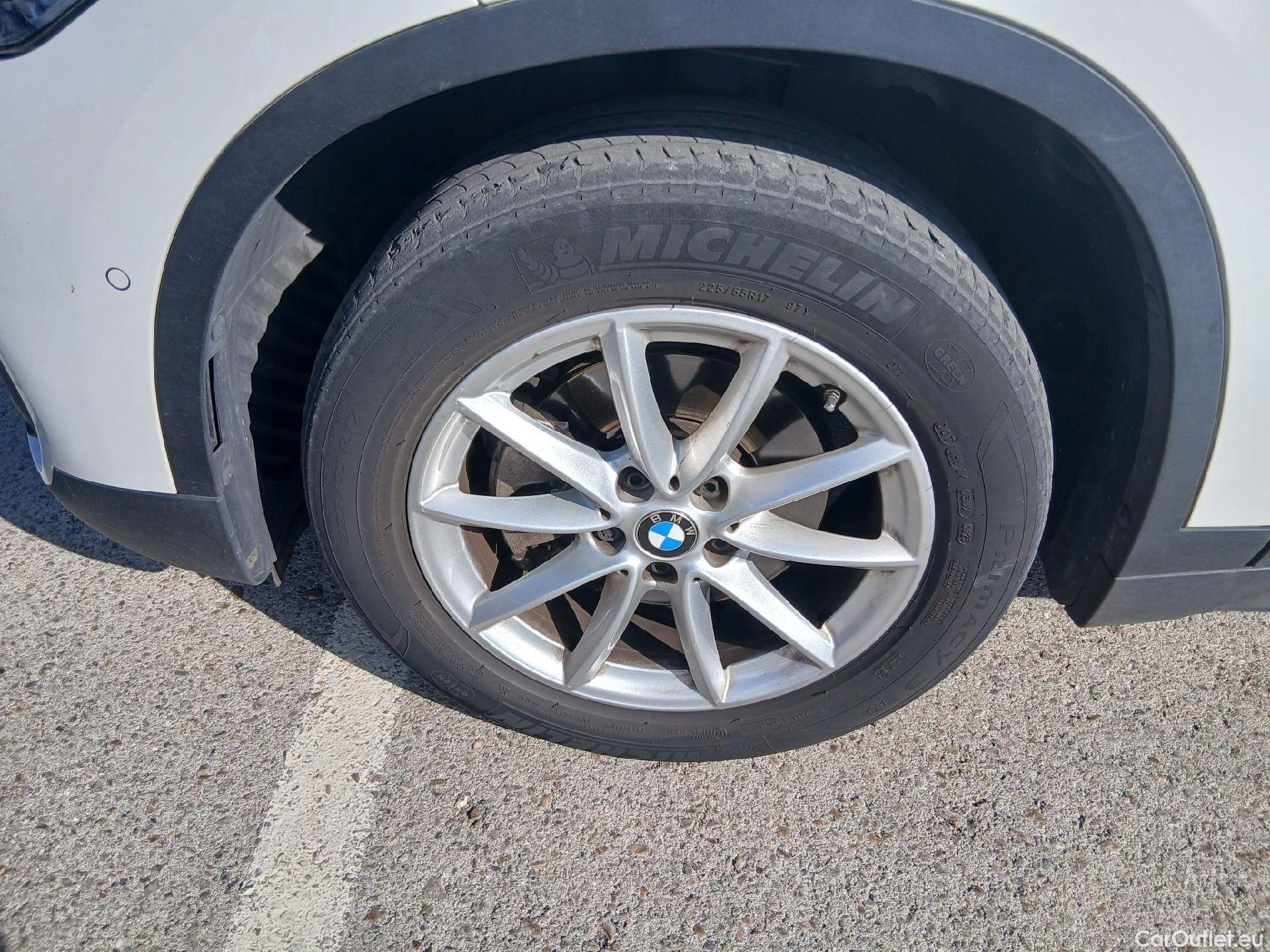  Bmw  X1 BMW  / 2019 / 5P / todoterreno sDrive18dA Corporate #11