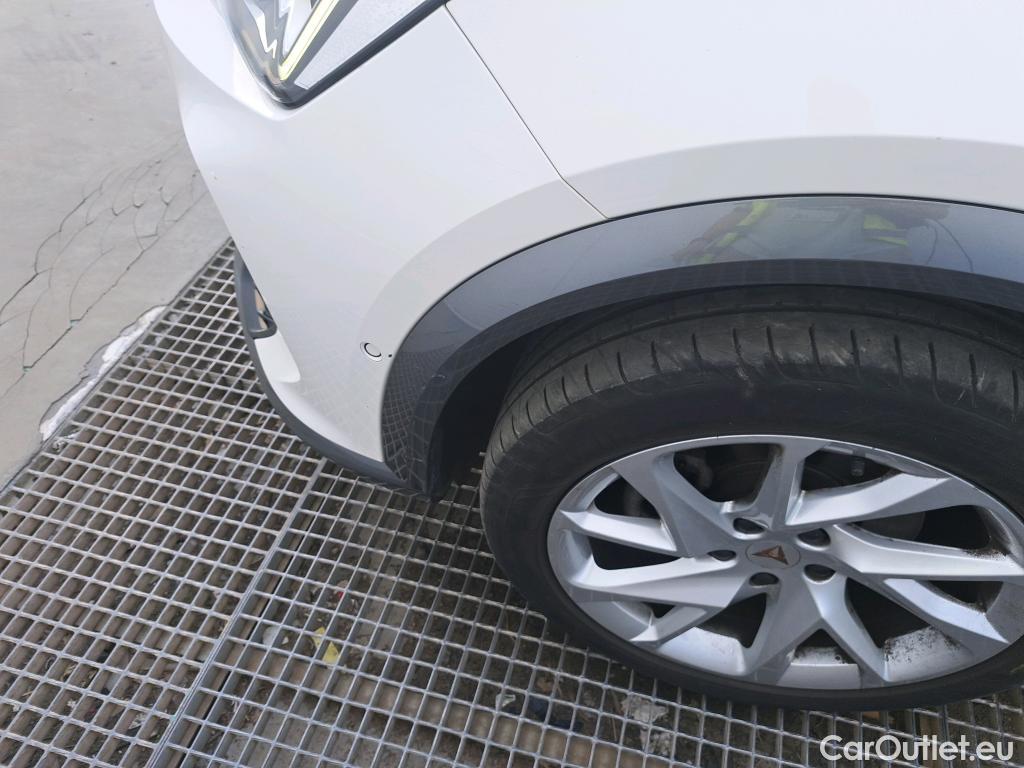  Cupra  Formentor CUPRA  / 2020 / 5P / todoterreno 1.5 TSI 110kW (150 CV) DSG #17