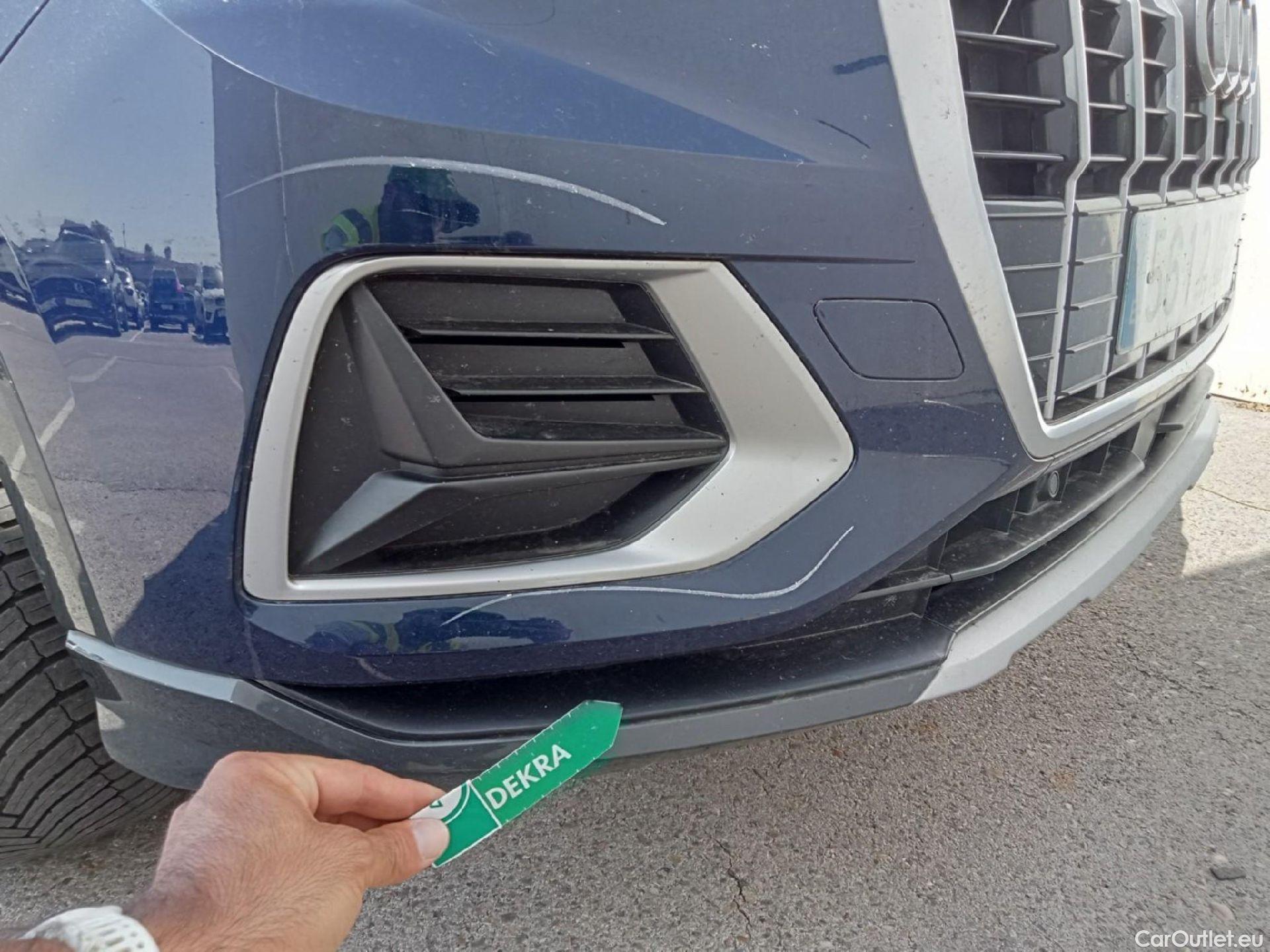  Audi  Q3 AUDI  / 2018 / 5P / todoterreno Advanced 35 TDI 110kW (150CV) S tronic #4