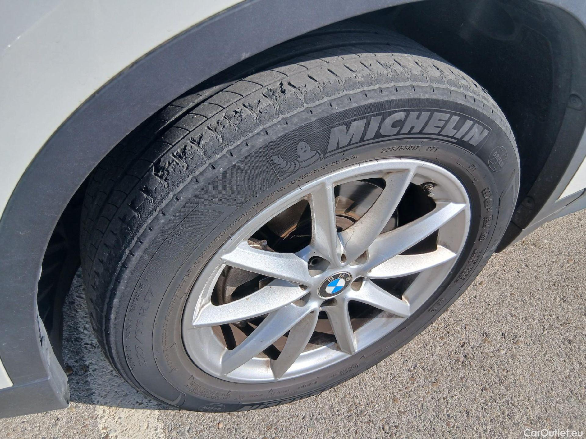  Bmw  X1 BMW  / 2019 / 5P / todoterreno sDrive18dA Corporate #15