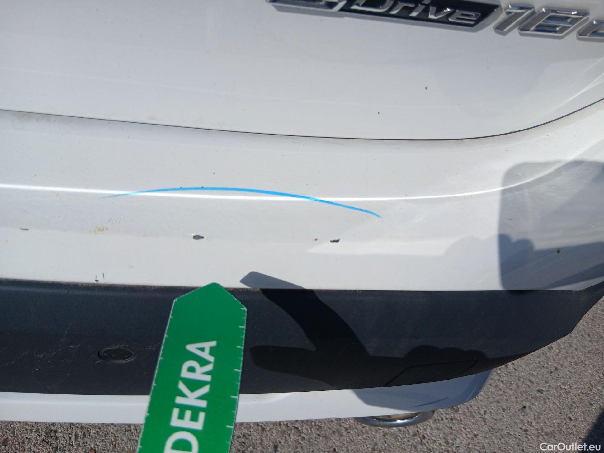  Bmw  X1 BMW  / 2019 / 5P / todoterreno sDrive18dA Corporate #35