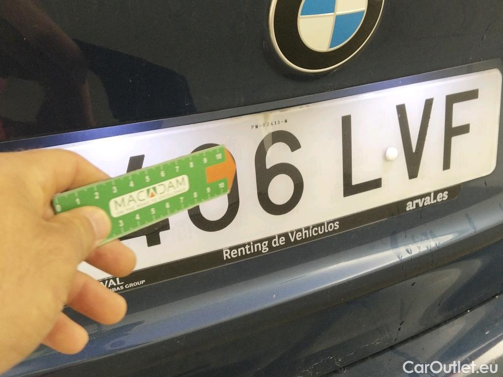  Bmw  X1 BMW  / 2019 / 5P / todoterreno sDrive16d Business #30