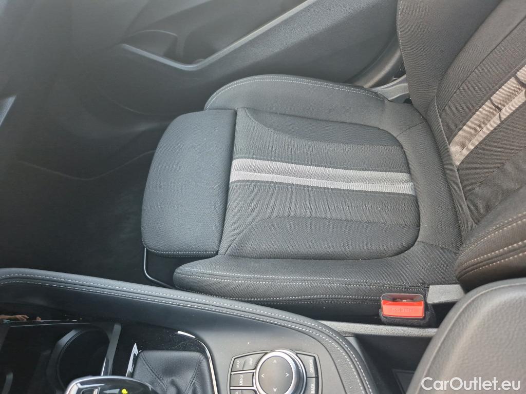  Bmw  X2 BMW  sDrive18i #3
