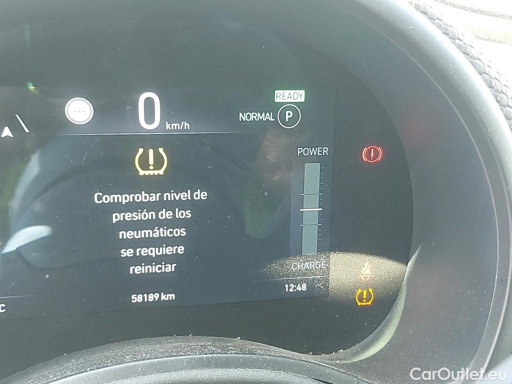  Fiat  500 FIAT C / 2020 / 2P / cabrio laPrima Cabrio 320km 87kW (118cv)(SL) #11