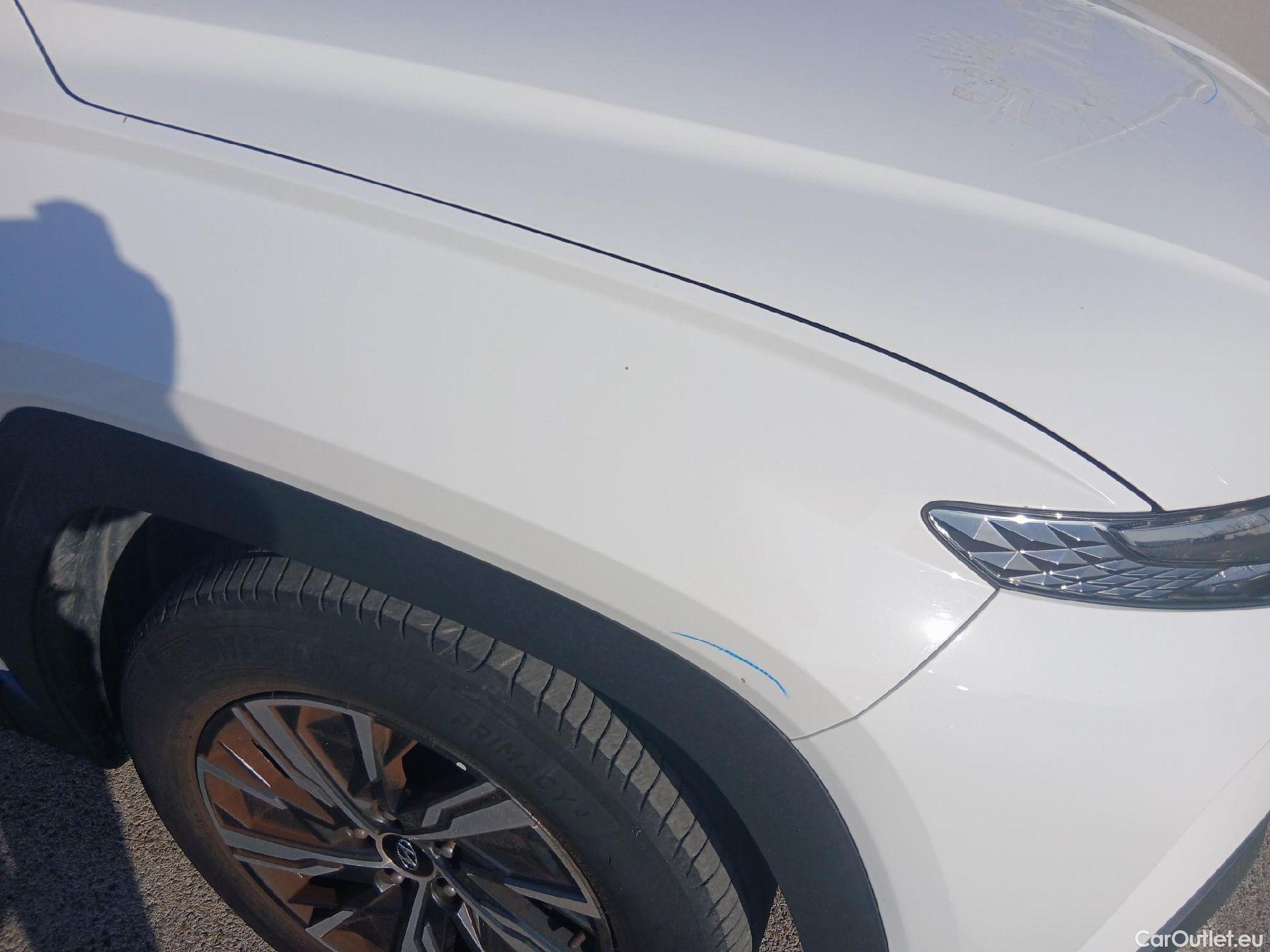  Hyundai  Tucson HYUNDAI  / 2020 / 5P / todoterreno 1.6 CRDI 100kW (136CV) 48V Maxx DCT #29