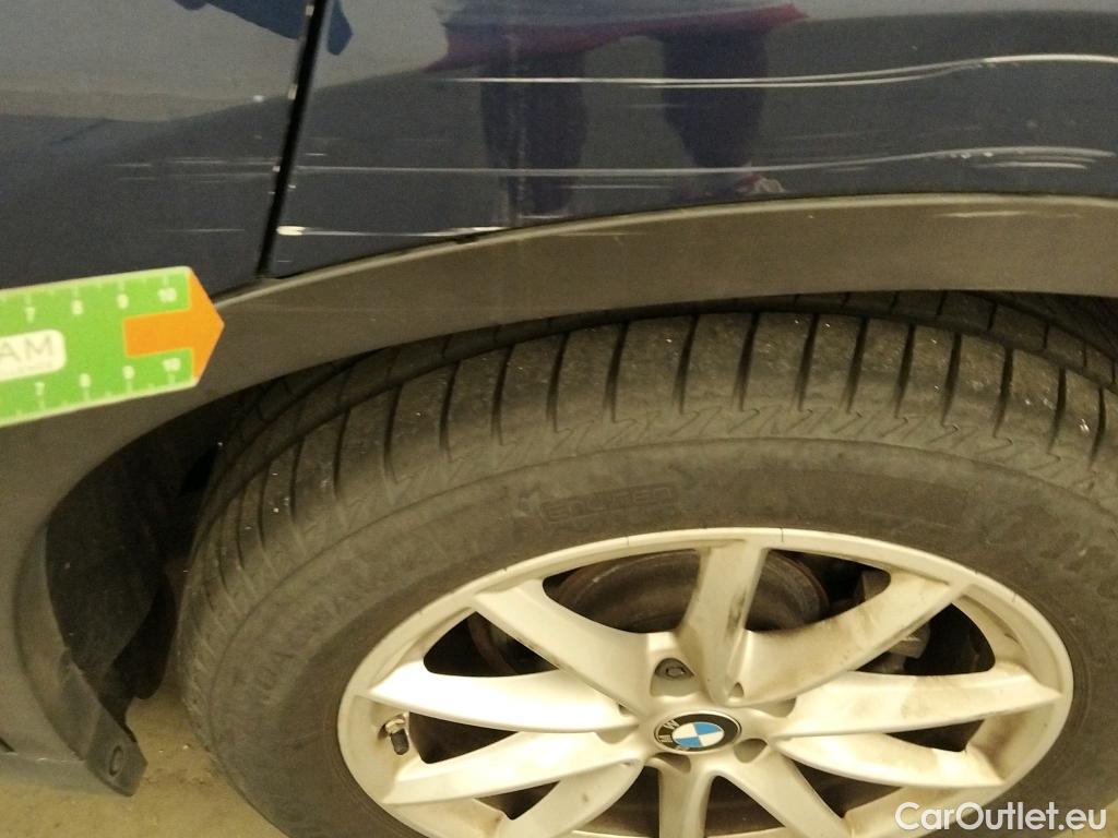  Bmw  X1 BMW  / 2019 / 5P / todoterreno sDrive16d Business #32