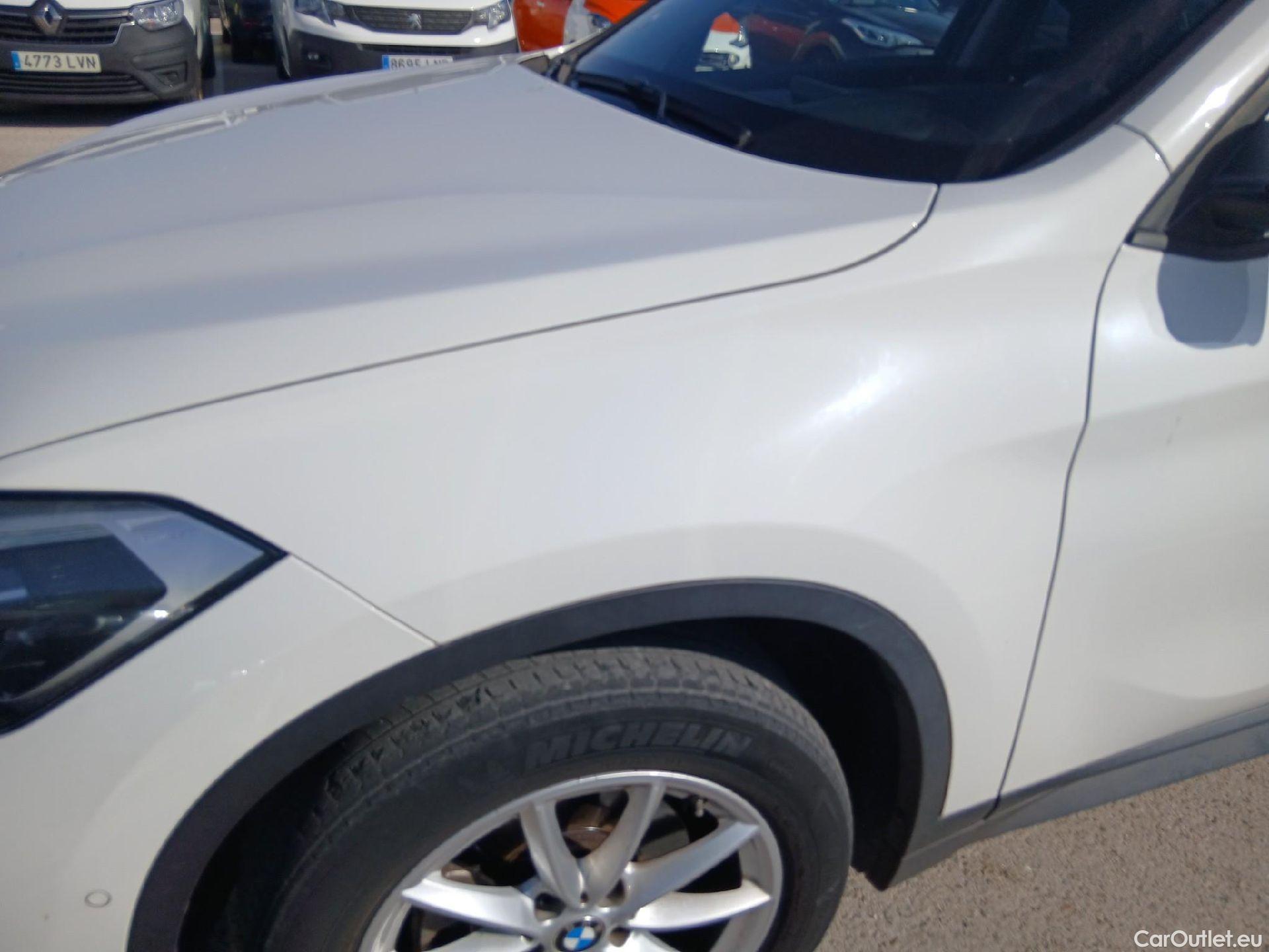  Bmw  X1 BMW  / 2019 / 5P / todoterreno sDrive18dA Corporate #18