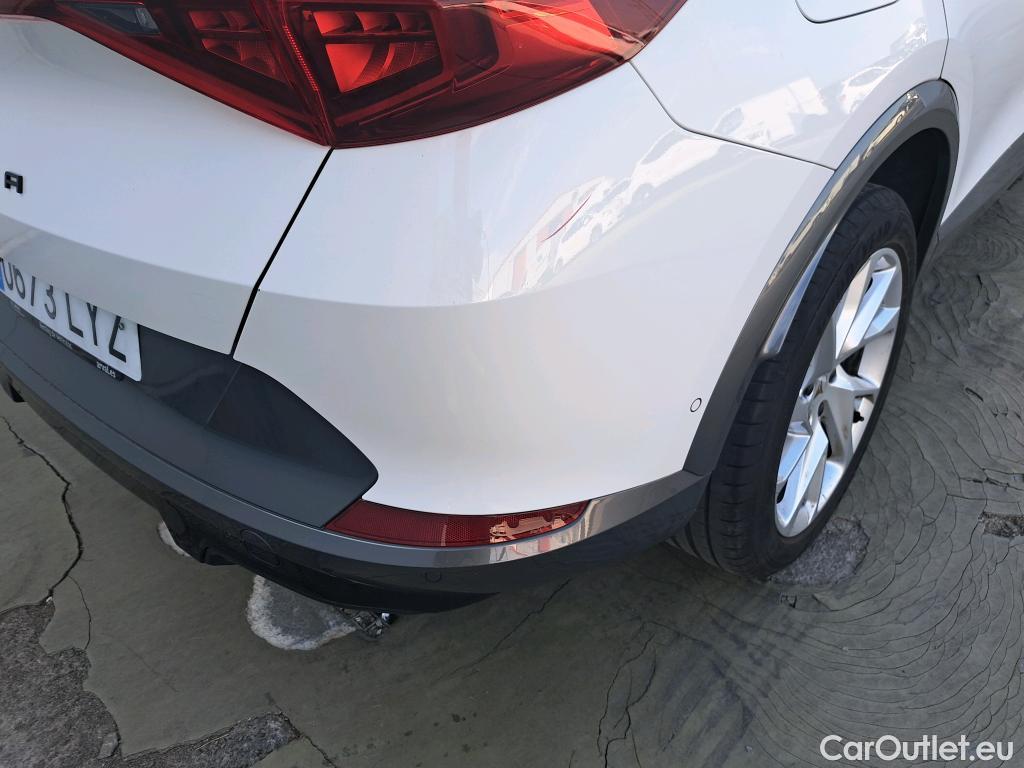 Cupra  Formentor CUPRA  / 2020 / 5P / todoterreno 1.5 TSI 110kW (150 CV) DSG #13