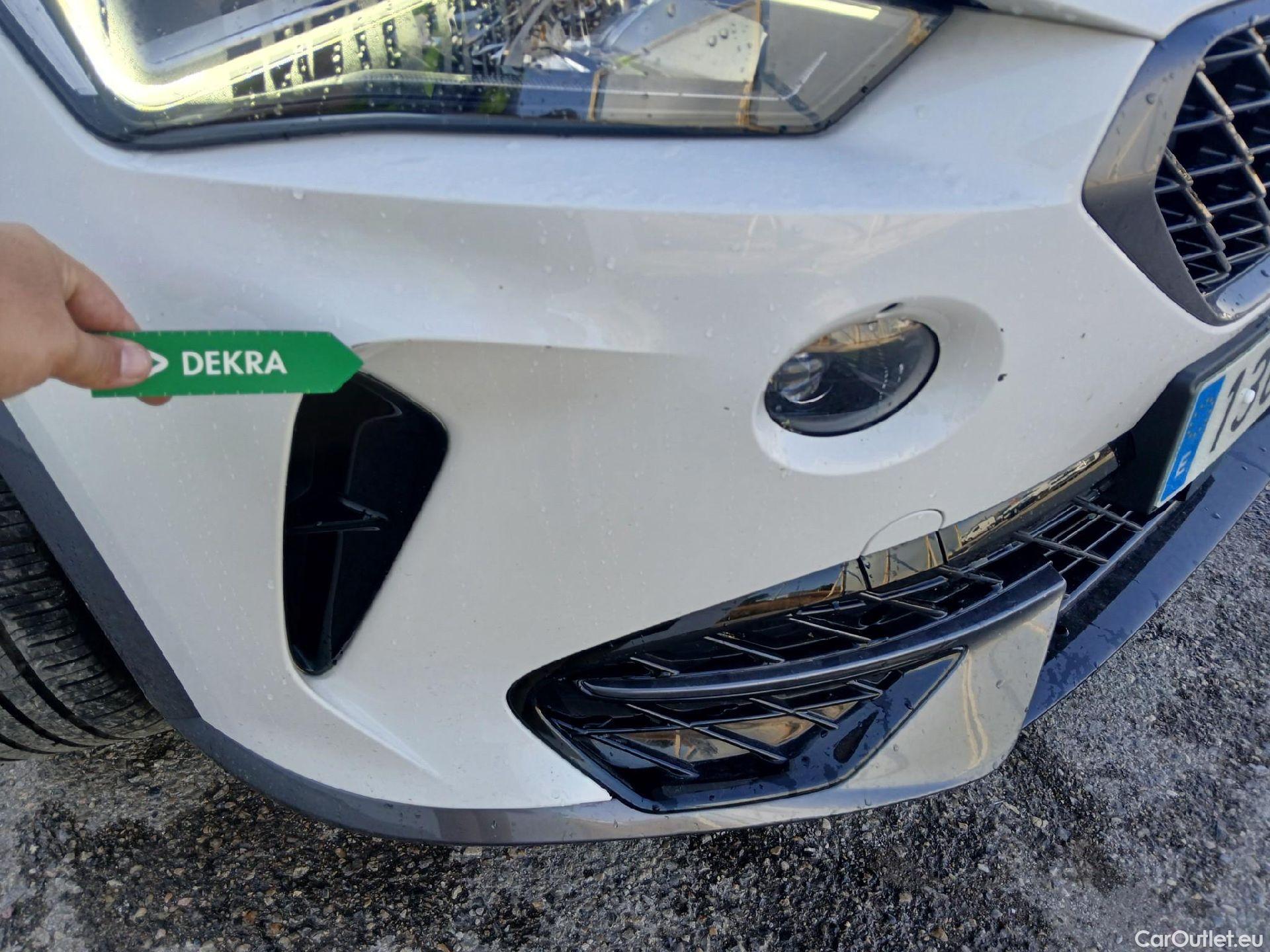  Cupra  Formentor CUPRA  / 2020 / 5P / todoterreno 1.5 TSI 110kW (150 CV) (AC3) #7