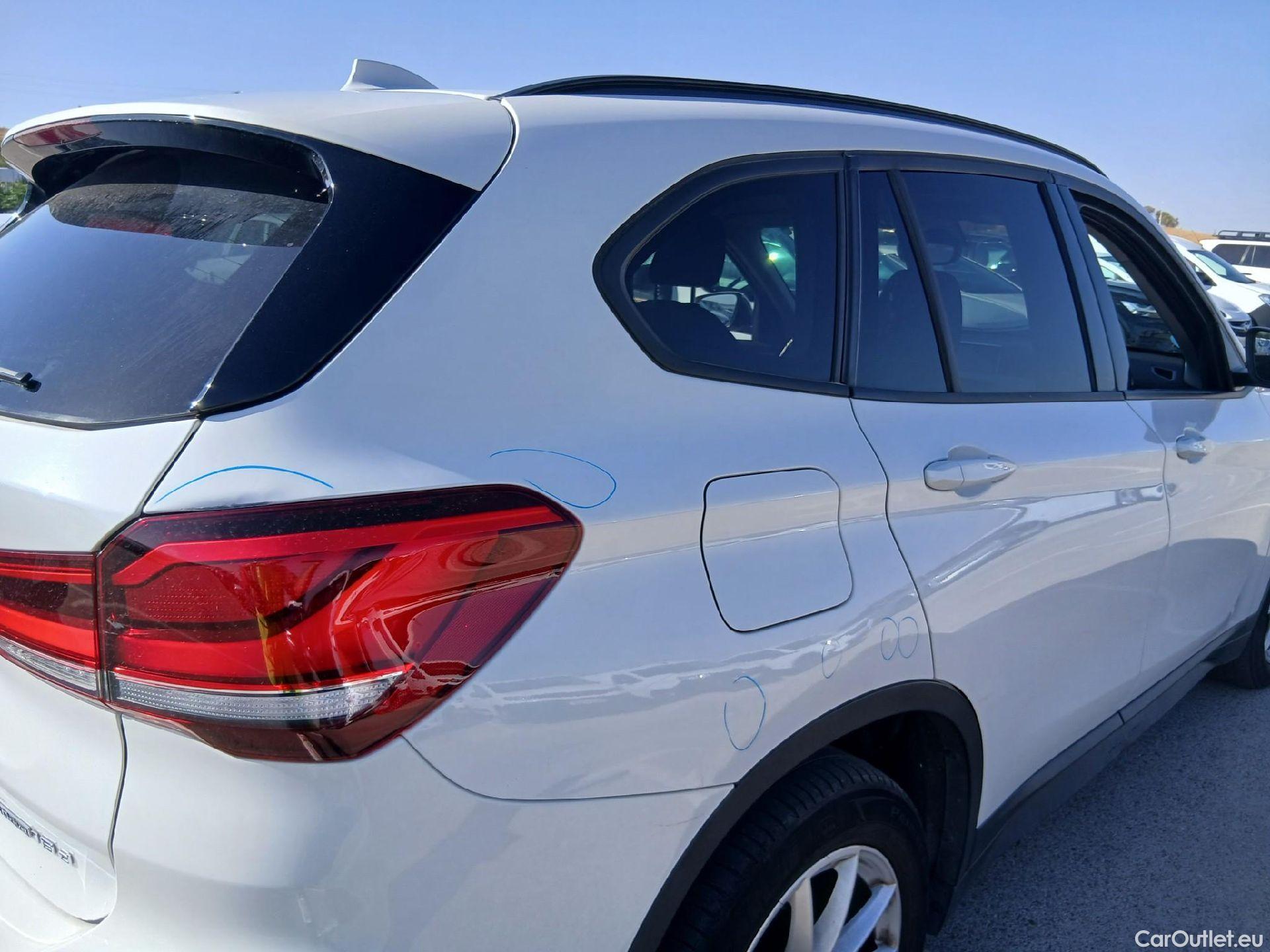  Bmw  X1 BMW  / 2019 / 5P / todoterreno sDrive18dA Corporate #47