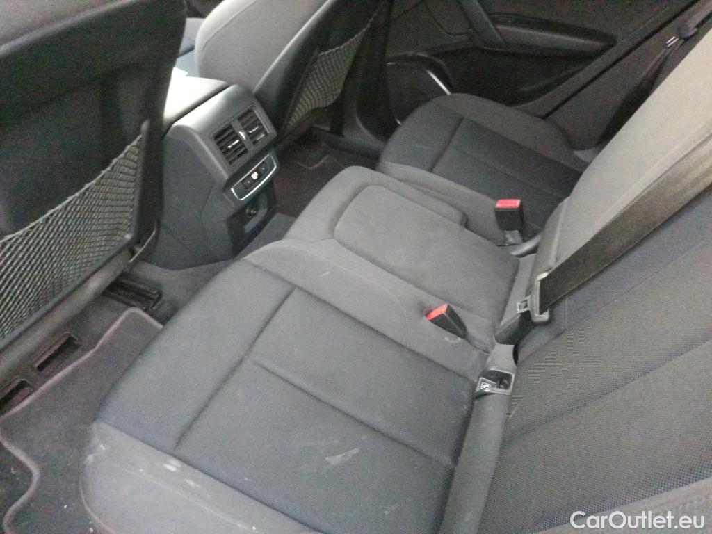  Audi  Q5 AUDI  SPORTBACK / 2020 / 5P / todoterreno Advanced 40 TDI 150kW quattro-ultra #7