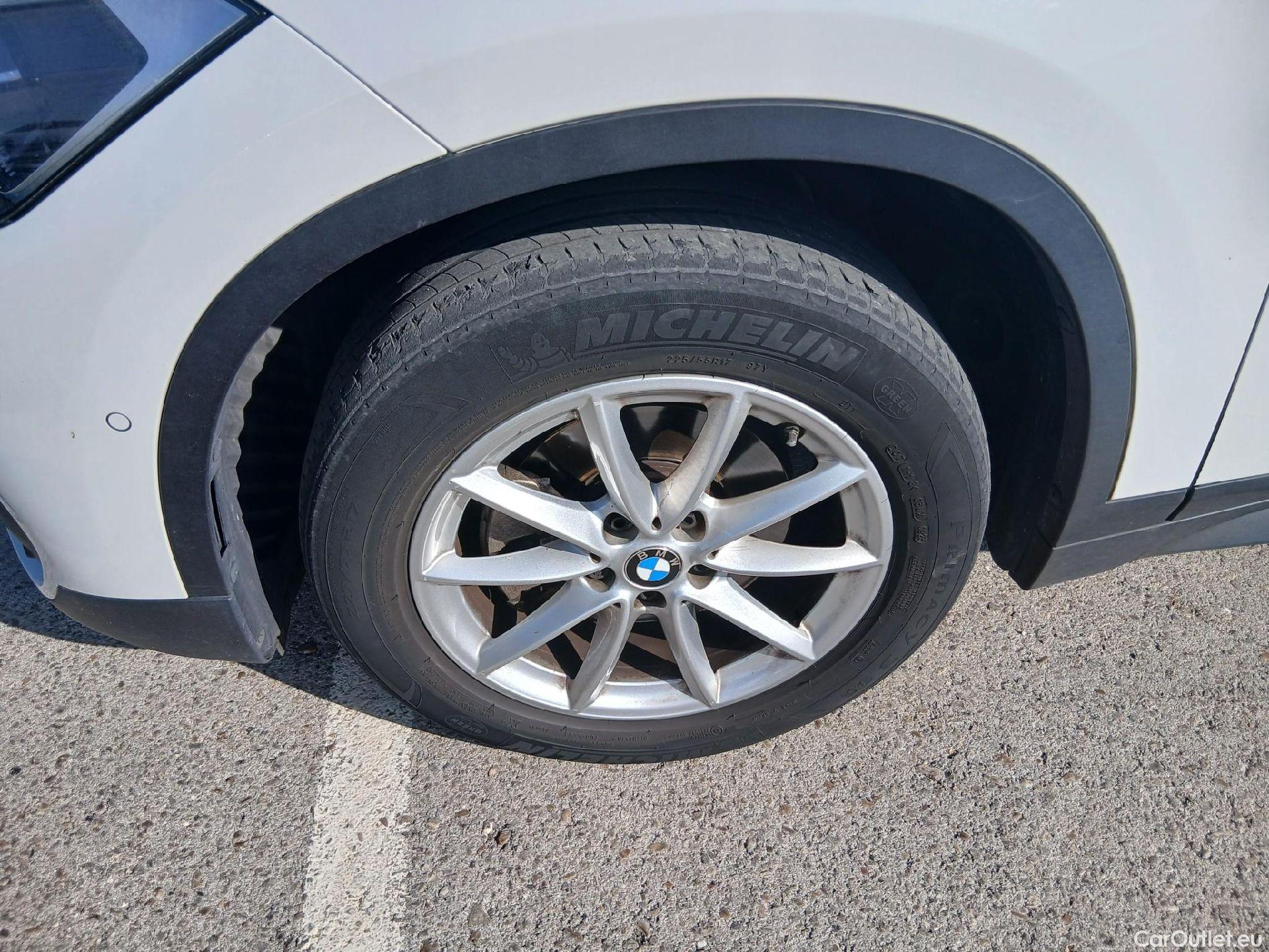  Bmw  X1 BMW  / 2019 / 5P / todoterreno sDrive18dA Corporate #14