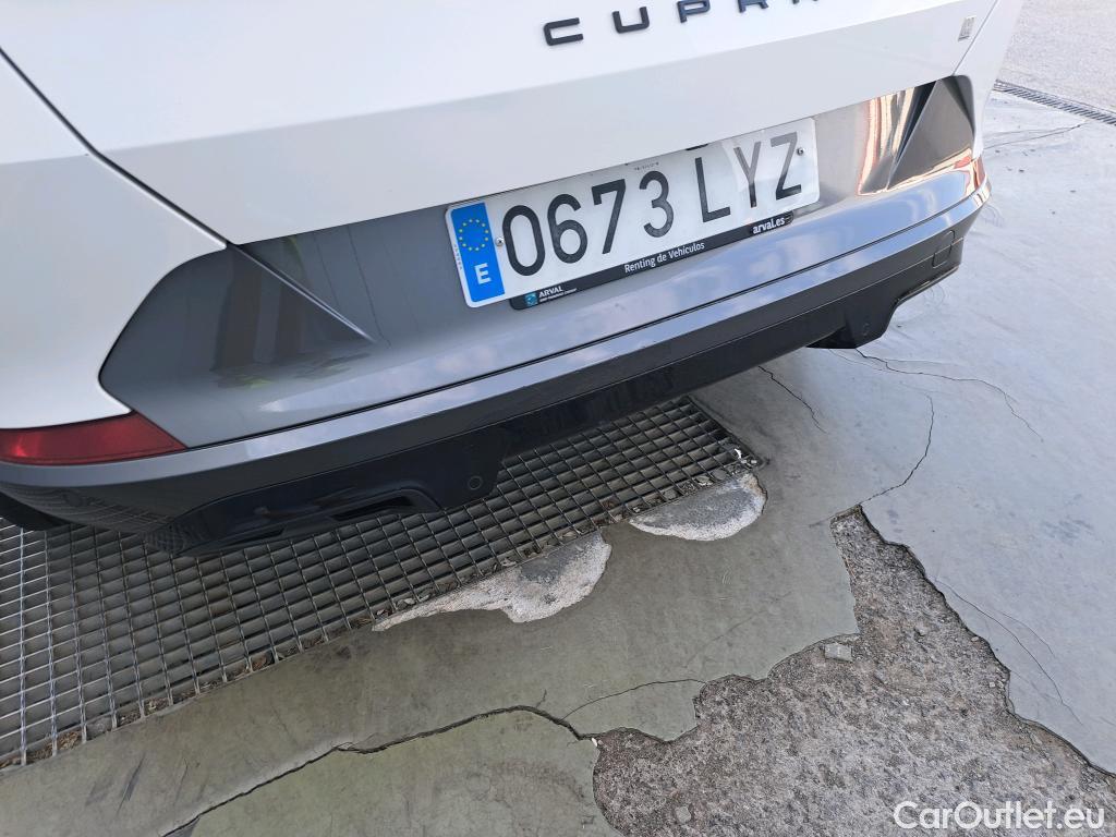  Cupra  Formentor CUPRA  / 2020 / 5P / todoterreno 1.5 TSI 110kW (150 CV) DSG #3