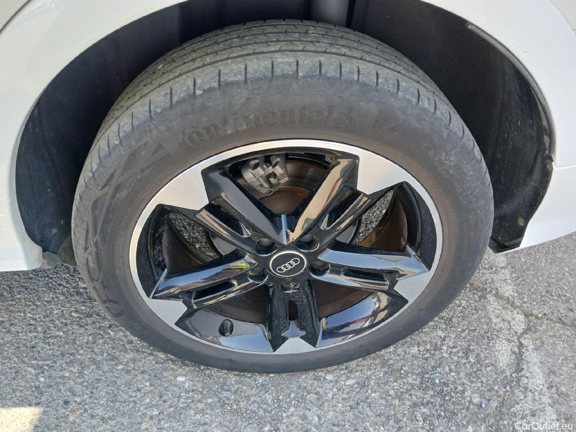  Audi  Q2 AUDI  / 2020 / 5P / todoterreno S line 35 TDI 110kW (150CV) S tronic #23
