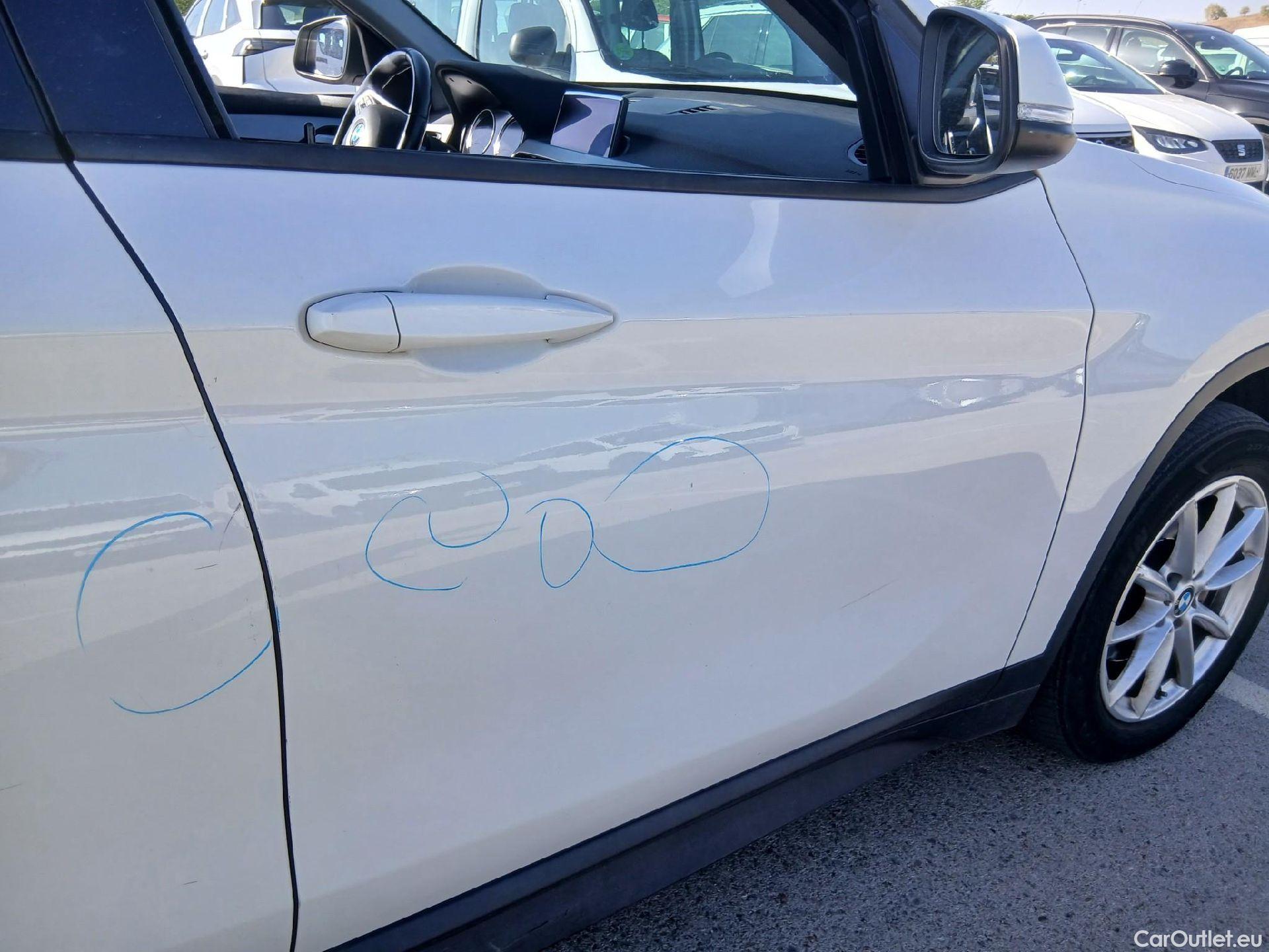  Bmw  X1 BMW  / 2019 / 5P / todoterreno sDrive18dA Corporate #53