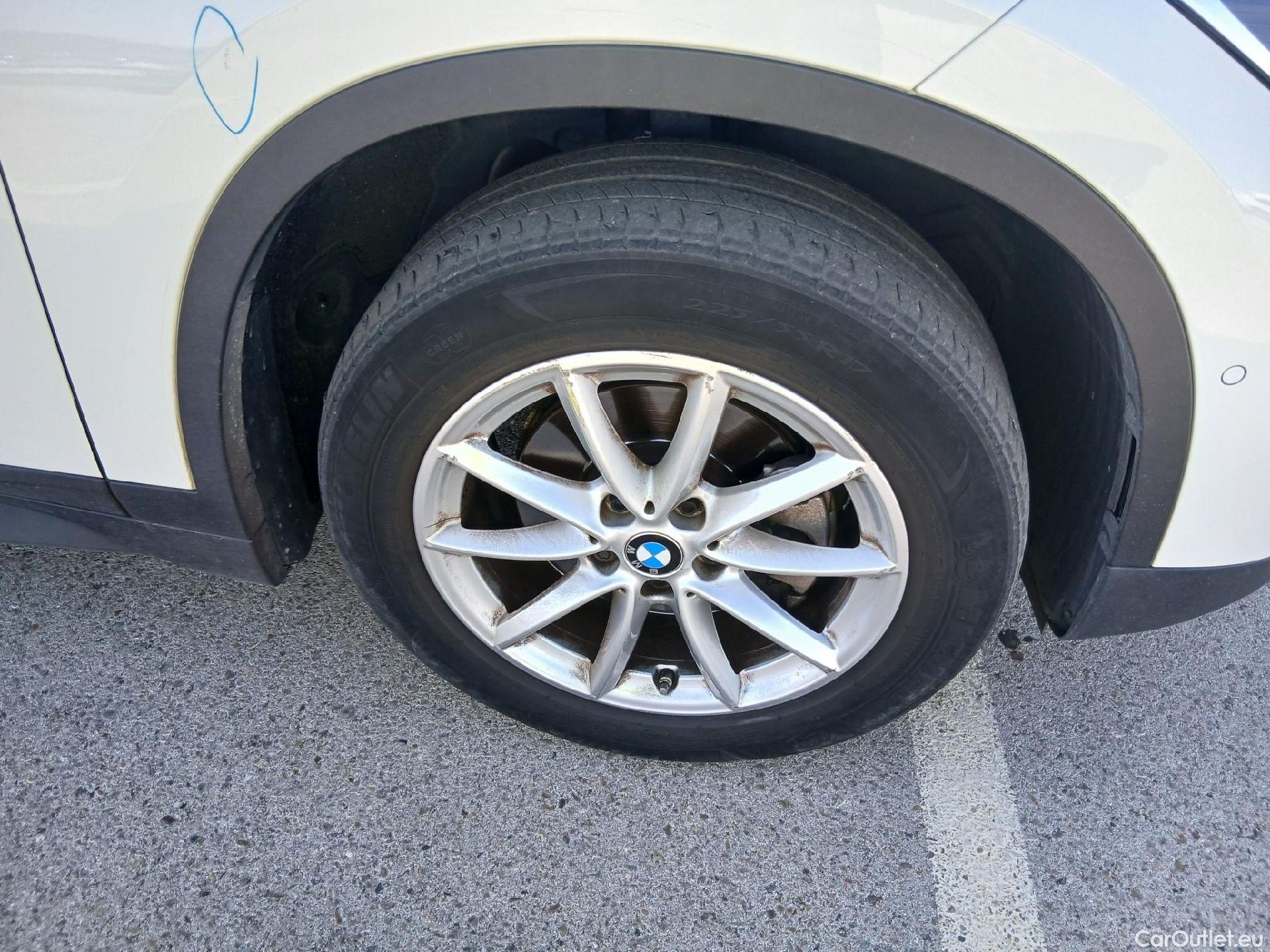  Bmw  X1 BMW  / 2019 / 5P / todoterreno sDrive18dA Corporate #62