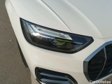 Audi  Q5 AUDI  / 2020 / 5P / todoterreno Advanced 35 TDI 120kW S tronic (AC4) #17