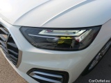  Audi  Q5 AUDI  / 2020 / 5P / todoterreno Advanced 35 TDI 120kW S tronic (AC4) #16