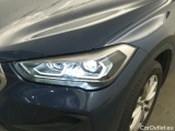  Bmw  X1 BMW  / 2019 / 5P / todoterreno sDrive16d Business #15
