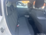  Citroen  C3 CITROEN  / 2020 / 5P / berlina con portón BlueHDi 75KW (100CV) S&S Live Pack #7