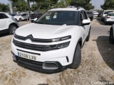 C5 Aircross