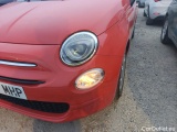  Fiat  500 FIAT  / 2015 / 3P / berlina con portón Monotrim 1.0 Hybrid 51KW (70 CV) #15