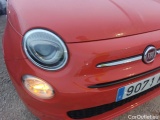  Fiat  500 FIAT  / 2015 / 3P / berlina con portón Monotrim 1.0 Hybrid 51KW (70 CV) #16