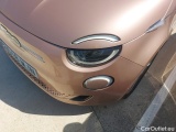  Fiat  500 FIAT C / 2020 / 2P / cabrio laPrima Cabrio 320km 87kW (118cv)(SL) #18