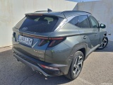  Hyundai  Tucson HYUNDAI  / 2020 / 5P / todoterreno 1.6 TGDI 169kW (230CV) HEV Style Auto #2