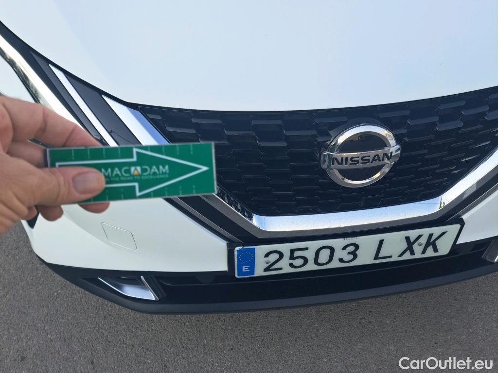  Nissan  Qashqai NISSAN  / 2021 / 5P / todoterreno DIG-T 103kW (140CV) mHEV 4x2 Acenta #16