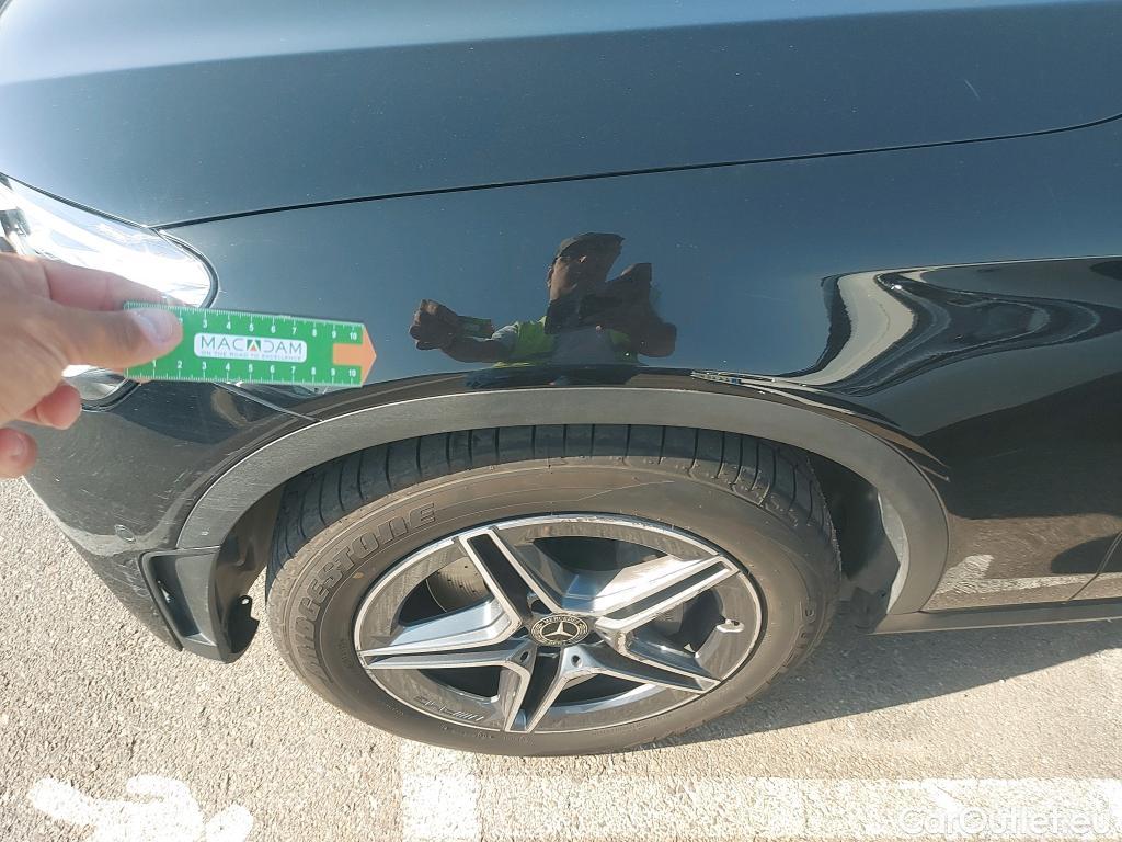  Mercedes  G-Klasee MERCEDES-BENZ Clase GLC / 2019 / 5P / todoterreno GLC 220 d 4MATIC #24