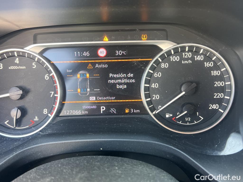  Nissan  Qashqai NISSAN  / 2021 / 5P / todoterreno DIG-T 116kW (158CV) mHEV Xtronic Acenta (AC) #41