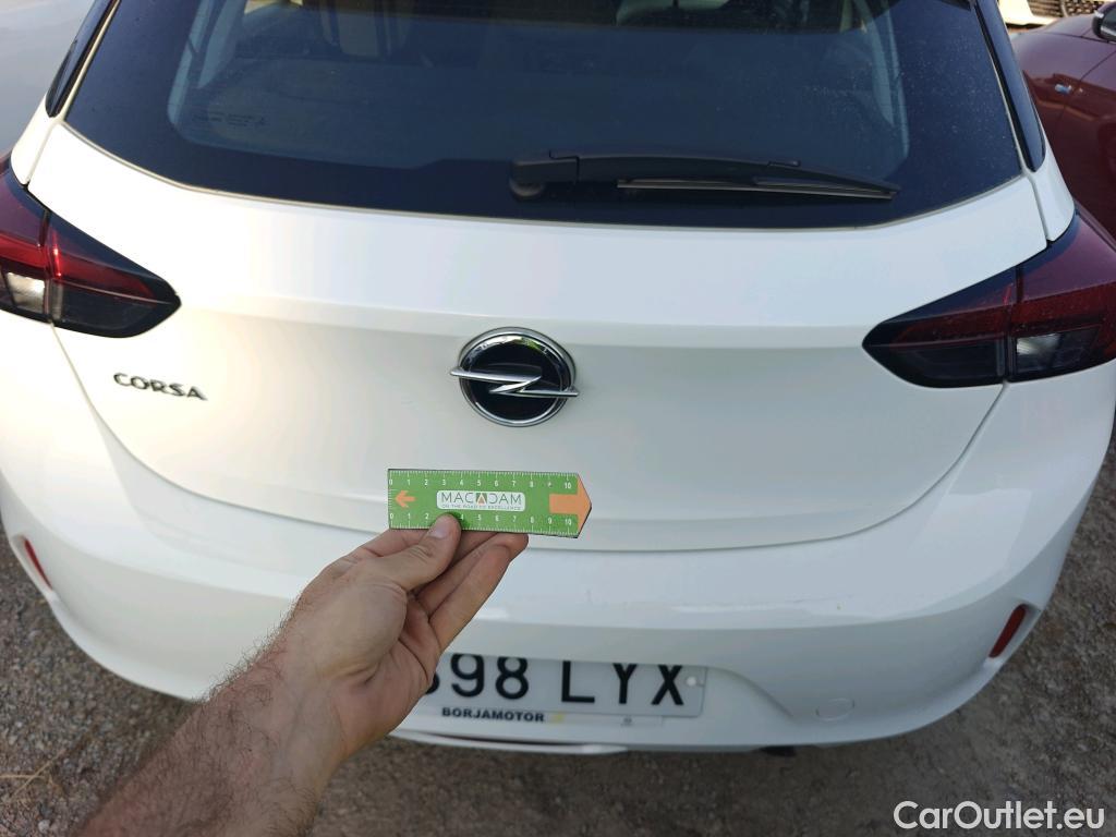  Opel  Corsa OPEL  / 2019 / 5P / berlina con portón  1.2T XHL 74kW (100CV) Edition (2) #32