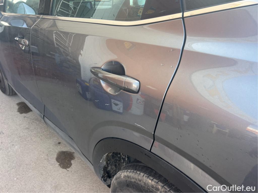  Nissan  Qashqai NISSAN  / 2021 / 5P / todoterreno DIG-T 116kW (158CV) mHEV Xtronic Acenta (AC) #11