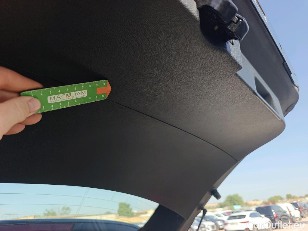  Renault  Captur RENAULT  / 2020 / 5P / todoterreno equilibre TCe 67kW (90CV) #3