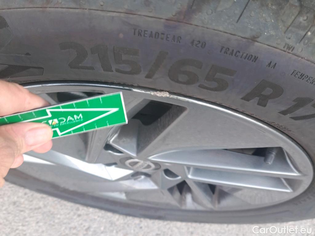  Nissan  Qashqai NISSAN  / 2021 / 5P / todoterreno DIG-T 103kW (140CV) mHEV 4x2 Acenta #6