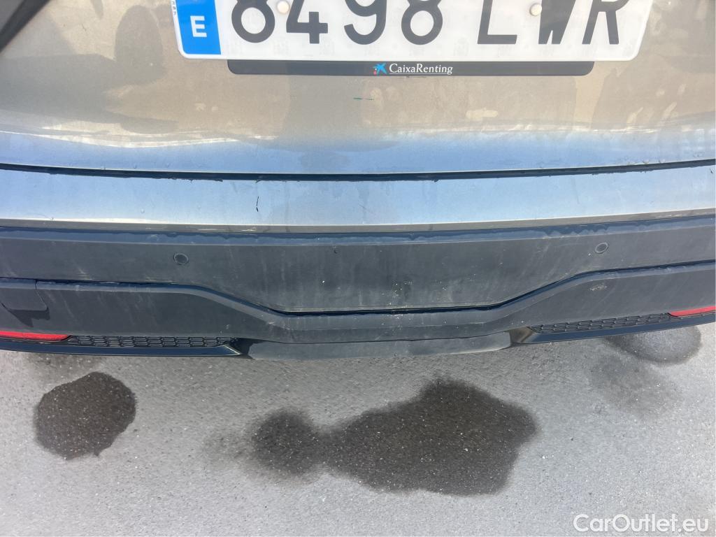  Nissan  Qashqai NISSAN  / 2021 / 5P / todoterreno DIG-T 116kW (158CV) mHEV Xtronic Acenta (AC) #35