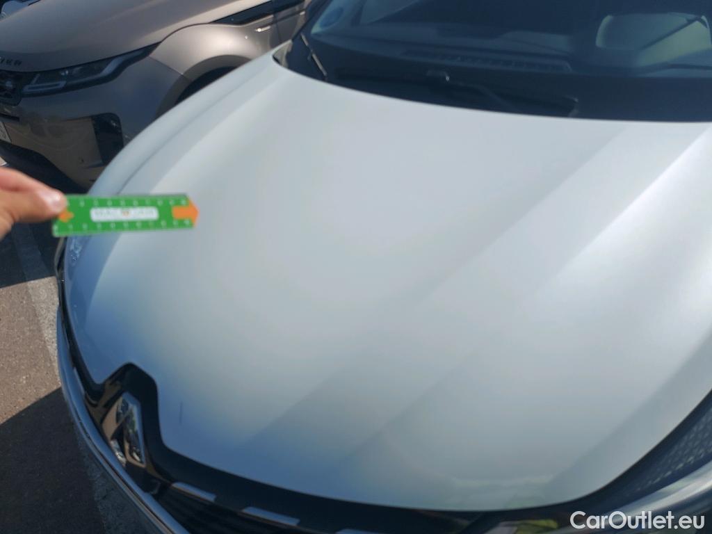  Renault  Captur RENAULT  / 2020 / 5P / todoterreno zen fast track TCe 103 kW (140CV) GPF #7