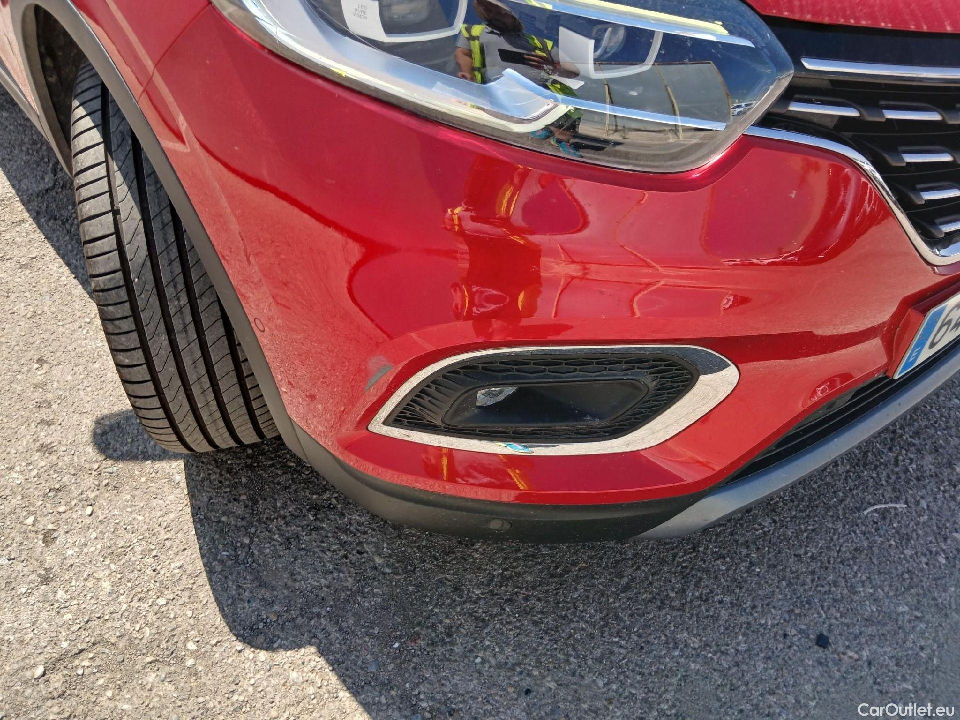  Renault  Kadjar RENAULT  / 2019 / 5P / crossover Techno GPF TCe 117kW (160CV) EDC #6