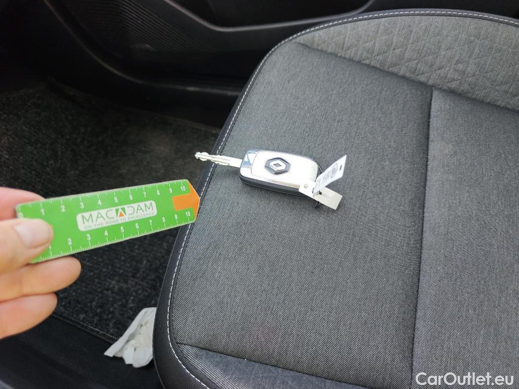  Renault  Captur RENAULT  / 2020 / 5P / todoterreno equilibre TCe 67kW (90CV) #1