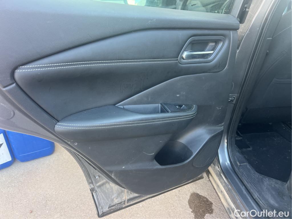  Nissan  Qashqai NISSAN  / 2021 / 5P / todoterreno DIG-T 116kW (158CV) mHEV Xtronic Acenta (AC) #23