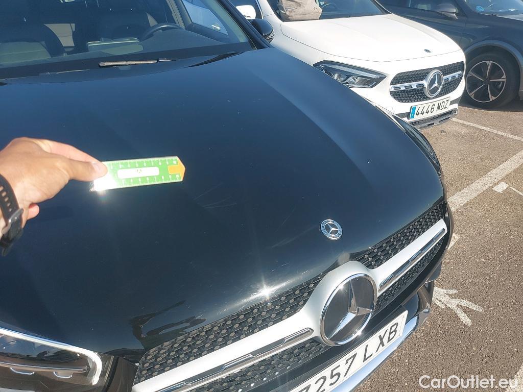  Mercedes  G-Klasee MERCEDES-BENZ Clase GLC / 2019 / 5P / todoterreno GLC 220 d 4MATIC #3