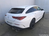  Mercedes  CLA-Klasse MERCEDES-BENZ CLA / 2019 / 5P / familiar CLA 220 D DCT Shooting Brake #2
