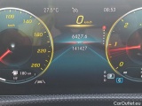  Mercedes  CLA-Klasse MERCEDES-BENZ CLA / 2019 / 5P / familiar CLA 220 D DCT Shooting Brake #5