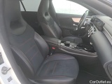  Mercedes  CLA-Klasse MERCEDES-BENZ CLA / 2019 / 5P / familiar CLA 220 D DCT Shooting Brake #6