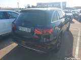  Mercedes  G-Klasee MERCEDES-BENZ Clase GLC / 2019 / 5P / todoterreno GLC 220 d 4MATIC #2
